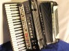 Excelsior MIDI piano accordion with expander